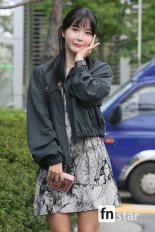 [포토] 조현영, '빠져드는 매력'