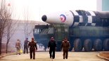 北, 바이든 방한 맞춰 ICBM 도발할 수도...핵실험장도 보수