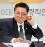 정운천 국회의원, 국민의힘 전북도당위원장 연임