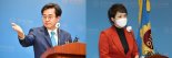 후보는 없고 '윤심·이심' 대리인만 있는 '경기도지사 선거'