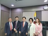 더한미재단 이병성 대표 "한미 수교 140주년 맞아 동맹 강화 필요"