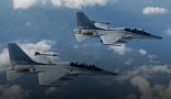 콜롬비아 공군, 한국항공우주산업의  'TA-50·FA-50' 구매...