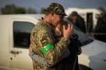 정자 얼려놓고 전쟁 나가는 우크라 군인들.."사랑하는 사람 아이 포기못해"