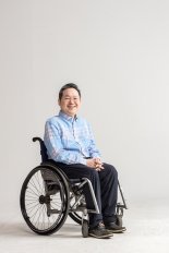 [fn이사람] “장애인·비장애인 통합교육해야 편견 사라져요”