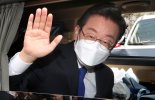 민주당, '이재명 등판설' 계양을·분당갑 전략공천 여부 미정