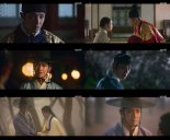 ‘붉은 단심’ 이준, 무엇 하나 빠지지 않는 ‘디테일 장인’! 캐릭터 200% 동화