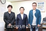 안양시민축제-안양 APAP, 두 사령탑 누구?