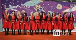 [포토] 이달의소녀, '좁아 보이는 포토월'