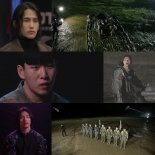 ‘강철부대2’ HID VS UDT 지옥의 가로림만 보급작전 최후의 승자는? 극한 상황 속 추가 미션 까지