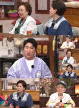 ‘진격의 할매’ 장동민, ‘예비 아빠’ 고민남으로 출격!…”함께 있는 게 제일 좋아”