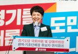 김은혜, 재산세 감면 공약 "1주택자 재산세 100% 감면"