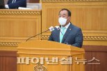 홍성표 양주시의원 “택시이용 불편 개선하라”
