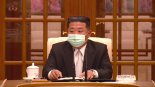 北 김정은 '노 마스크 포기'…최대 비상방역 체계 이행 선포