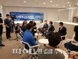 정하영-김동연 청년기금 300억 조성-5대권리 보장