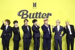 BTS·오징어게임 흥행, 한류 수출액 전년比 2000억원↑