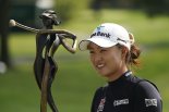 호주동포 이민지는 LPGA 승전보... 코그니전트 파운더스컵 우승