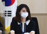 검찰 내부 성범죄 폭로 서지현 검사 사표.."모욕적인 통보"