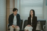 서현진·안성기 '카시오페아' 1일 개봉 "가슴 먹먹, 긴 여운"[이 영화]