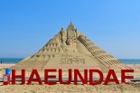 모래로 만나는 세계여행  ‘해운대 모래축제’ 20일 개막