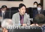 윤형중 한국공항공사 사장 "국제선 재개 등 글로컬 전략 집중"