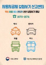 자배원, 자동차공제 보험사기 적발금액 89억원...2년 만에 2.5배 증가