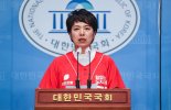 김은혜, 생활밀착형 안전 공약 '골목 구석구석 안전한 경기도'