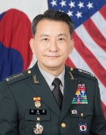 [프로필]김승겸 합참의장 내정자… 한미 연합작전 전문가