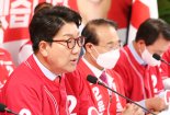 지방선거 수도권 격돌 국힘 인천 vs 민주 서울