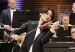 양인모, 시벨리우스 국제 바이올린 콩쿠르 한국인 첫 우승