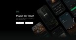 IBK창공 대전 혁신창업기업 사운드플랫폼, 테라피 음원 스트리밍 앱 ‘뮤리프’ 출시