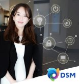 글로벌 영양과학 기업 DSM 코리아, 정은지 대표이사 선임