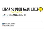 [지방선거이야기] 대신 유랑해 드립니다: 제주특별자치도 편