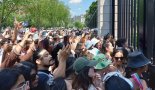 방탄소년단 美 백악관서  "다름의 인정, 평등의 시작"