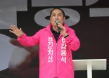 강용석 측 "단일화 개무시하더니 김은혜 낙선이 우리 탓?"