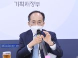추경호 "IPO 등 벤처 회수시장 활성화 지원"