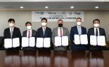 현대重-현대글로비스, 세계 최대 CO2 운반선 만든다