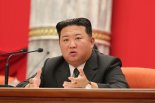 北 전원회의 '강대강' 재확인.. '7차 핵실험' 언급 없어