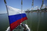 “파리올림픽에 러시아 국기? 용납 못한다” 러시아 향한 마크롱의 경고
