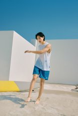 네파, 친환경 '오션 프로젝트' 의류 선봬