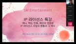 청강문화산업대학교, SM Entertainment 관계자 초청 'IP 라이선스' 특강 진행해