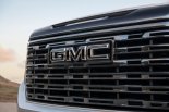 GM, 프리미엄 픽업 브랜드 'GMC' 국내 출격