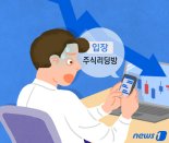 유투업자, 리딩방 운영 금지···“발견 시 신고해달라”