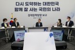 [尹정부 첫 경제정책] 법인세 최고세율 22%로 인하…기업활력으로 복합위기 뚫는다
