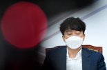 이준석 "외치 자신감 생겨야 대권 도전"
