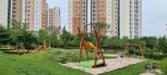 양주시 덕정소공원 경기아이누리놀이터 개장