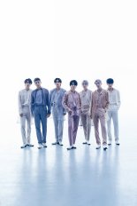 방탄소년단 '옛투컴',  美그래미 '올해의 노래' 도전