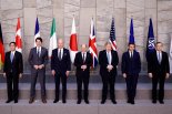 서방 세계, G7-나토 회동에서 러시아-중국 견제 방안 논의
