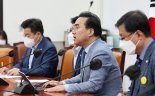 박홍근 "권성동 '李 살리기'는 새빨간 거짓말.. 결자해지하라"