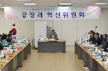 신상진 성남시장 당선인 "시민들 동향보고 절대 받지 않겠다"