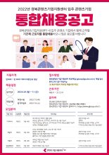 경북콘텐츠진흥원, 경북형 콘텐츠 인재 키워